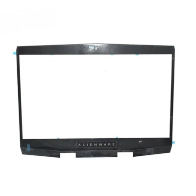 New LCD Bezel Front Frame Screen Cover For Dell Alienware M15 09NRFT 9NRFT