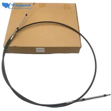 Reverse Cable 271000628 for SeaDoo Challenger 1996-97 / Sportster Speedster 1997