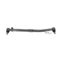 Lenkstange Schubstange DT Spare Parts Iam-Expertise Passend FüR U.A. Iveco Zeta