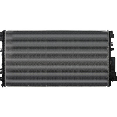 CSF 3850  Replacement Secondary Radiator
