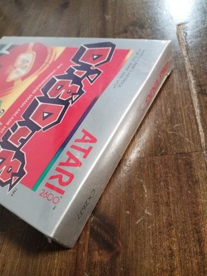 MovieCart, une cartouche pour regarder des films sur Atari 2600 ! – Le