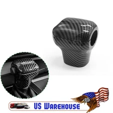 ABS Gear Knob Head Cover For Toyota Sienna 2021-2025