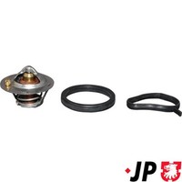 JP Group Thermostat KüHlmittel JP 1514600810 FüR Ford Mazda Volvo Focus MAX DY 6