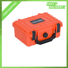 Waterproof Camera Case with Custom Foam, IP67 Hard Case, Drones, Equipment