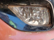 Antibrouillard Mg ZS