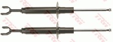 2x Stoßdämpfer TRW TWIN JGS1040T für C6 4F2 A6 AUDI 50mm M12x1.5 Avant 4F5 TDI
