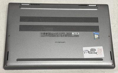 Dell Latitude 3320 13.3
