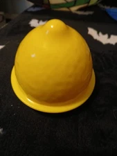 Jo!e Plastic Lemon Saver Container BPA Free Top Rack Dishwasher Safe