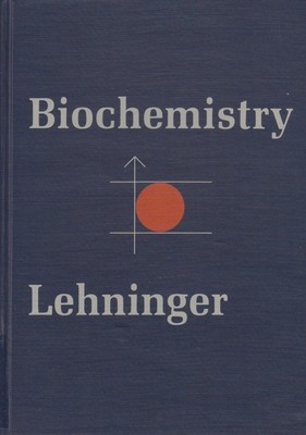 Biochemistry: The Molecular Basis of Cell Structure and Function (Second Edi...