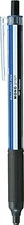 Tombow pencil Permanent Ballpoint Pen Monograph Light 0.5mm Black BC-MGLE01