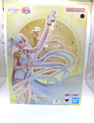 Figuarts Zero Chouette Sailor Cosmos Darkness Calls to Light Figur Sammlerstück