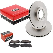 Kits de frein Mitsubishi PAJERO