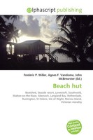 Frederic P. Miller (U. A.) | Beach Hut | Taschenbuch | Englisch (2026)