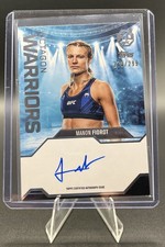 2025 Topps Knockout UFC Checklist Guide in-content 30
