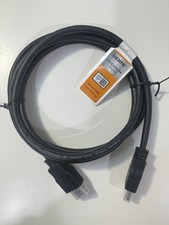 High Speed Premium Certified 4K 120Hz HDMI 2.1 Cable - 6 ft