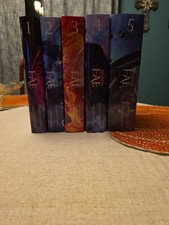 Ruthless Boy Series by Caroline Peckham and Susanne Valenti Special Additions HC