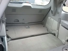 Starter Motor 5 Speed Fits 04-09 QUEST 436302