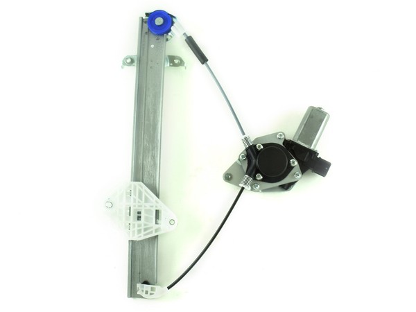 Fensterheber Hinten FüR Subaru FöRster Von 2013 Elektrisch Links-image