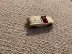 Vintage Dinky Toys Austin Healey Competition Car