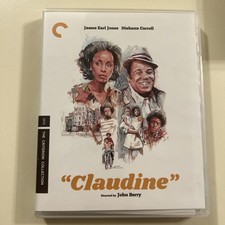 Claudine (Criterion Collection) (Blu-ray, 1974)