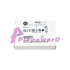 New Allen Bradley 1734-OE4C POINT I/O 4 Point Analog Output Module  *KY Stock*