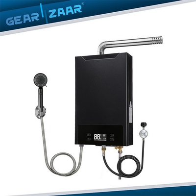 #ad Instant Hot Water Heater 35°C 65°C 95°F 149 °F LPG Low Water Pressure Start Up $196.89