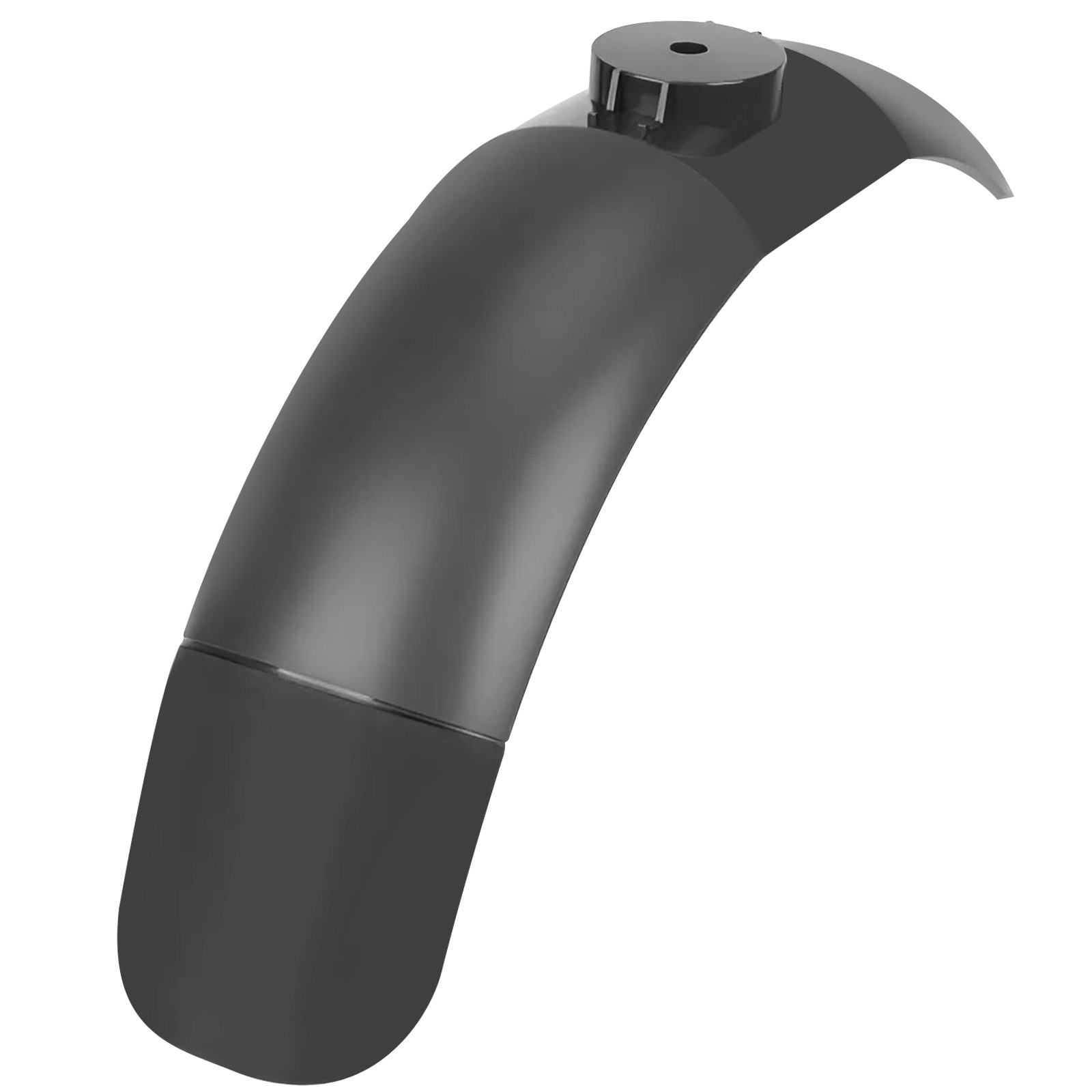 Garde-boue avant Xiaomi Mi 4 Lite anti-éclaboussures en ABS rigide