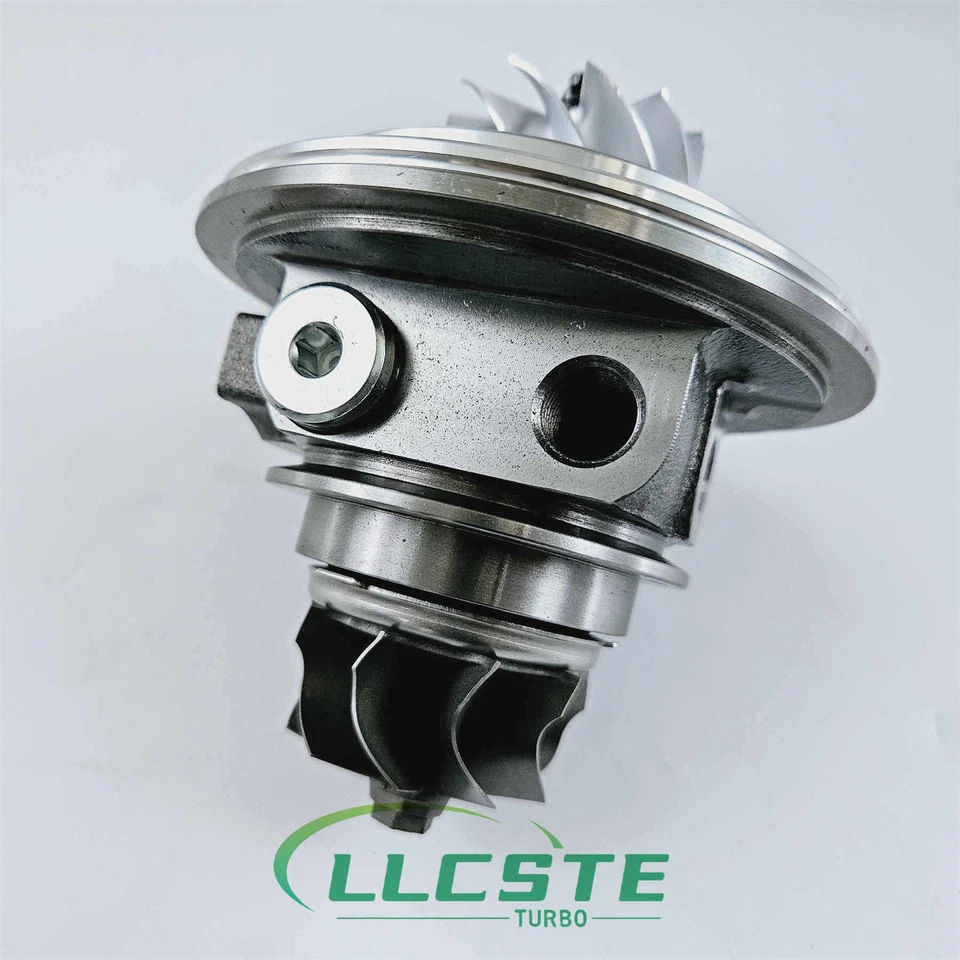 Actualización K04 Turbo CHRA etapa 1 para Volvo S40 V50 C30 C70 T5 2,5 L 53049700033 Foto 2 de 4