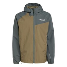 adidas Multi 2L Rain.Rdy Jacket Casual Versatile Fashion Comfortable Jacket