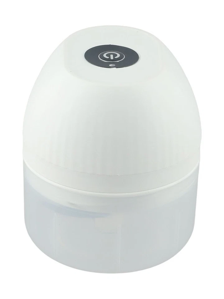 Elektrischer Küchenhelfer Knoblauchpfünder und multifunktionales Mahlwerk Werk - Bild 2 von 4