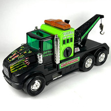 1992 Big TONKA Nite Prowler Light & Sound 37c...