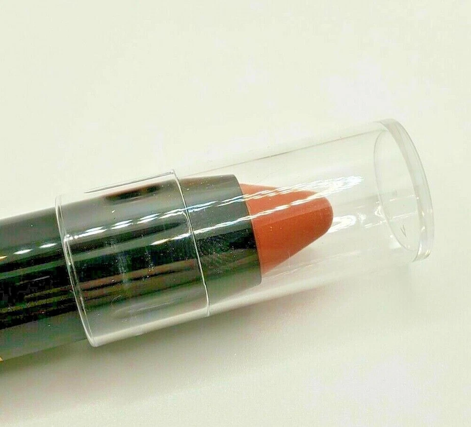 (LOT OF 2) Laura Geller Love Me Dew Moisturizing Lip Crayon APRICOT DREAM - NIB - Image 2 of 4