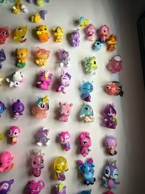 Hatchimals & CollEGGtibles Plus Lot of 64+