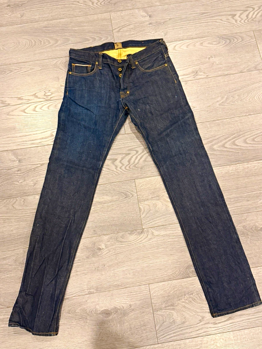 Prps Denim Jeans for Men for sale | eBay