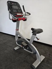 Star Trac 8 Series Upright Bike