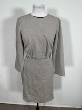 Express Women’s Multicolor 3/4 Sleeve Dress Size XL