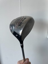 Ping G15 Driver 9.0 Degree -- Tour 65 Regular Shaft - Right Handed