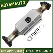 Catalytic Converter For 1999-2003 Acura Tl 3.2l 2001-2003 Acura Cl 3.2l Epa