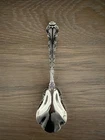 Early Gorham Sterling STRASBOURG (1897) BERRY SPOON