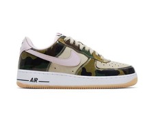 Size 12 - Nike Air Force 1 Low Patent Camo Br...