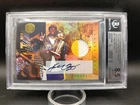 2010-11 Panini Gold Standard - 24k Kobe Kobe Bryant #6 Materials Signatures 7/24