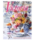 Bliss Victoria Magazine Issue March-April 2025/ SPRING BLISS