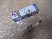 4x Original Opel Agila B 1,2L 1242ccm K12B Zündkerzen 93193723 4708892 ZXU20PR11