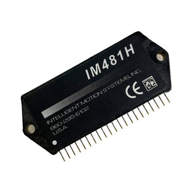 New For IMS IM481H Stepper Motor Driver Hybrid Module Power Module