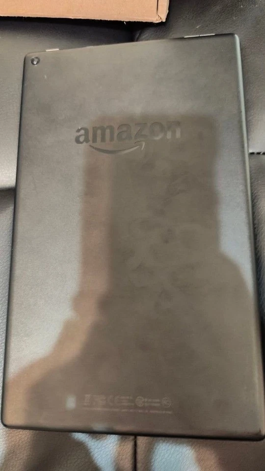 Amazon Bundle Fire HD 10 Tablet 32 Gb Fire TV Kindle - Image 3 of 4