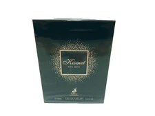 Kismet Maison Alhambra Lattafa Cologne Eau De Parfum 3.4 oz 100 ml Sealed Box
