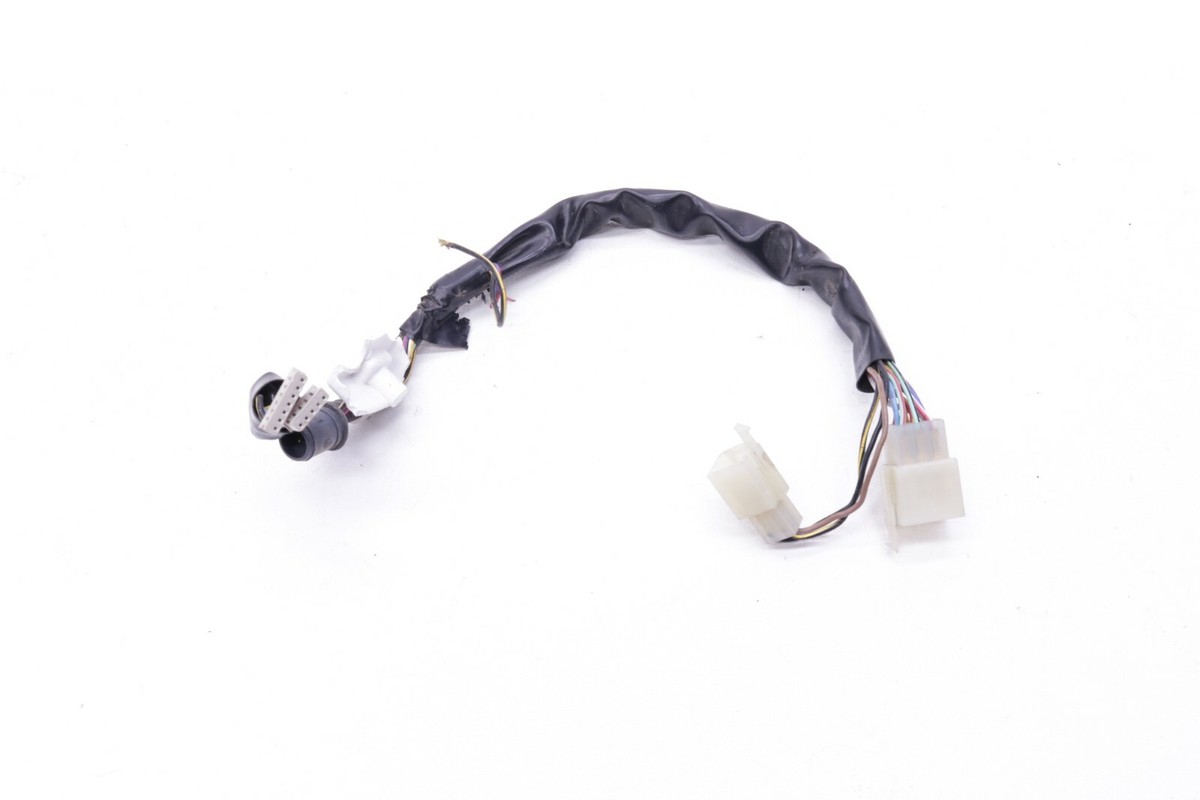 2004 KAWASAKI MEANSTREAK VN1600 1600 GAUGE WIRING PARTS K167 | eBay