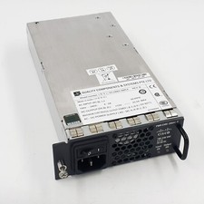 Cisco PWR-C49E-300AC-R 300W AC-DC Power Supply 341-0411-01
