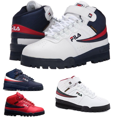fila f13 boots