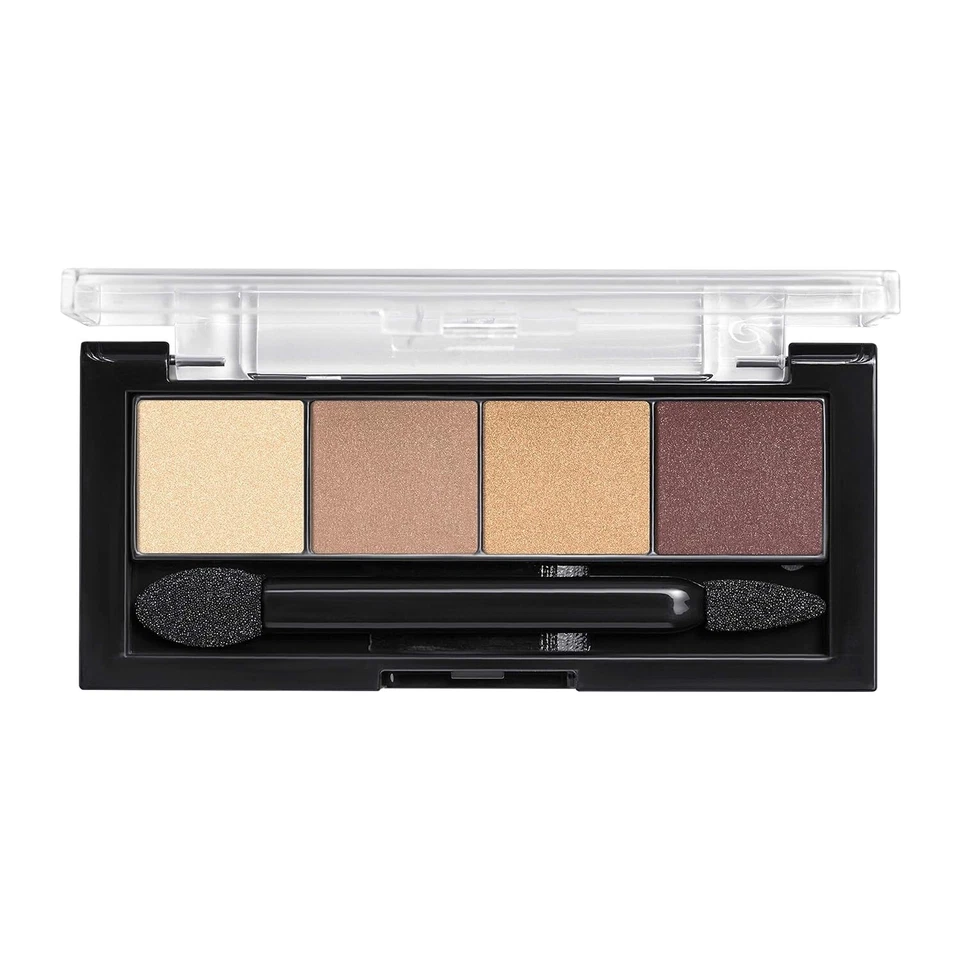 Covergirl TruNaked Eyeshadow Quad Palettes - Pick your Shade - Image 3 of 4